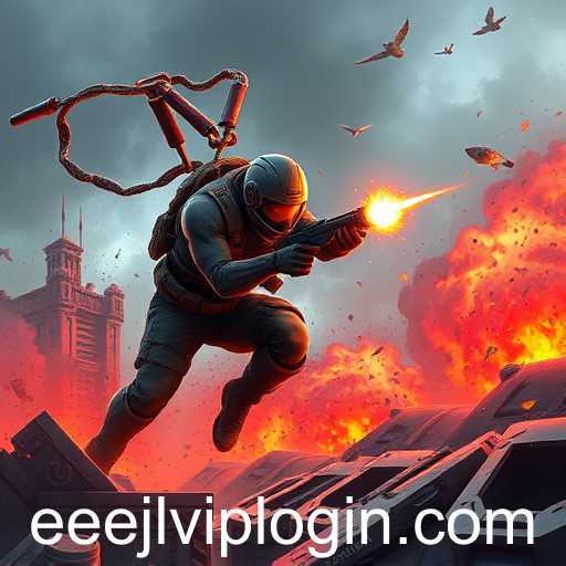 Unveiling the Thrilling World of Action Games: The Ultimate Adrenaline Rush