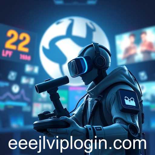 The Digital Playground: Gamers and Developers in 2025