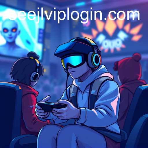 Gaming Trends Shaping the Future