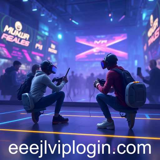 Gaming Trends and Emerging Keywords