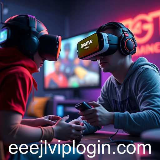 Gaming Trends Shaping the Future