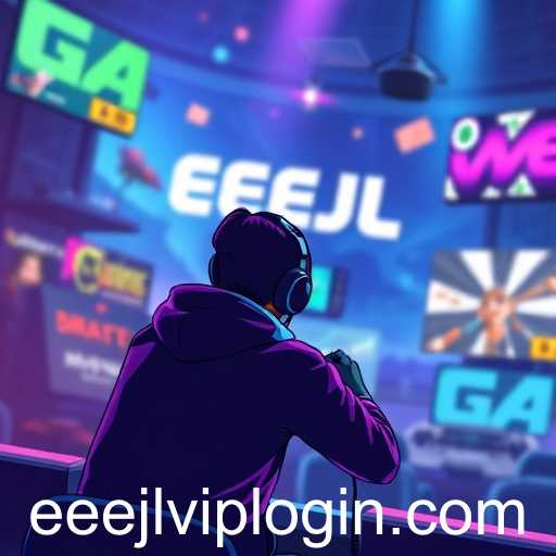 The Rise of EEEJL in Gaming Culture