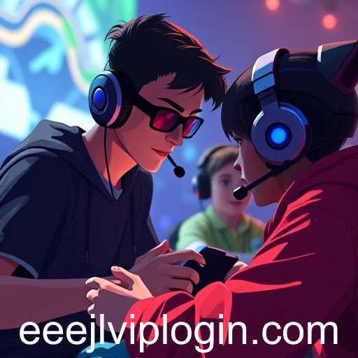 The Rise of Eeejl: A Phenomenon in Online Gaming