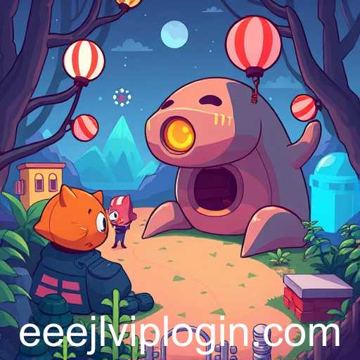 The Rise of eeejl: A New Era for Online Gaming Communities