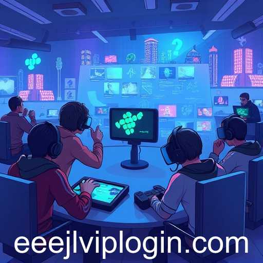 The Rise of Eeejl: Redefining Gaming in the Digital Era