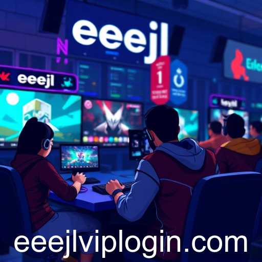 The Rise of E-Gaming Platforms